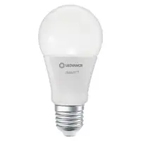 LEDVANCE smart+matter 9W 2700K multikolor