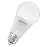 LEDVANCE smart+matter 9W 2700K multikolor