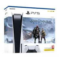SONY PlayStation 5 + God Of War: Ragnarok