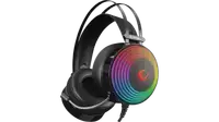 RAMPAGE RM-K97 HELIX RGB LED, USB Type A Male