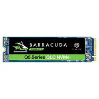 SEAGATE M.2 500GB ZP500CV3A001