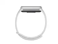 XIAOMI Smart Band 10 Glacier Silver