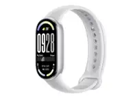 XIAOMI Smart Band 10 Glacier Silver
