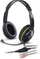 GENIUS HS-400A GREEN