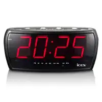 LENCO Ices ICR-230-1