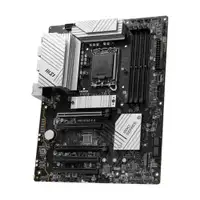 MSI PRO B760-P II
