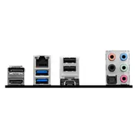 MSI PRO B760-P II