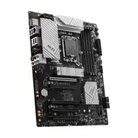 MSI PRO B760-P II