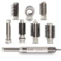 CECOTEC CERAMIC CARE AIR GLISSE 8 u 1 Champagne