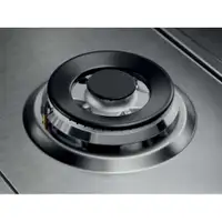 ELECTROLUX KGS64562SX