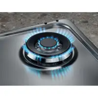 ELECTROLUX KGS64562SX