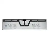 ELECTROLUX KGS64562SX