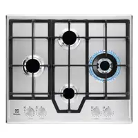 ELECTROLUX KGS64562SX