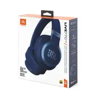 JBL LIVE 770 NC plava