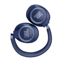 JBL LIVE 770 NC plava