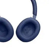 JBL LIVE 770 NC plava
