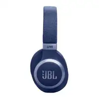 JBL LIVE 770 NC BLU