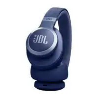 JBL LIVE 770 NC plava