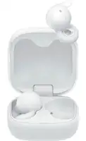 SONY WFL910W.CE7 LinkBuds Open TWS White Bezicne Bubice
