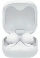 SONY WFL910W.CE7 LinkBuds Open TWS White Bezicne Bubice