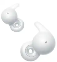 SONY WFL910W.CE7 LinkBuds Open TWS White Bezicne Bubice