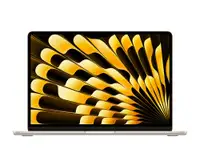 APPLE MacBook Air 13.6" M4 10C CPU/10C GPU, 16GB, 512GB, STARLIGHT, CRO - mw103cr/a