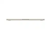 APPLE MacBook Air 13.6" M4 10C CPU/10C GPU, 16GB, 512GB, STARLIGHT, CRO - mw103cr/a