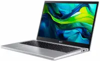 ACER AG15-42P-R9QM, 15,6", AMD R5 5625U, 32GB, 512GB