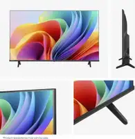 HISENSE 40A4S