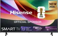 HISENSE 40A4S