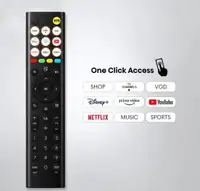 HISENSE 40A4S