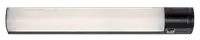 RABALUX Duddu, cabinet light 20W, 4000K IP44, crna 87 cm