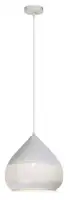 RABALUX Kaia Visilica lampa E27 1x40W,belo