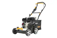 VILLAGER VPS 290
