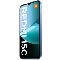 XIAOMI Redmi 15C 4GB/128GB Moonlight Blue MZB0LD4EU