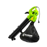 FIELDMANN FZF 4008-E