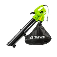 FIELDMANN FZF 4008-E