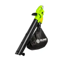 FIELDMANN FZF 4008-E