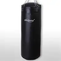 PHYSIONICS Vreca za boks (100 cm / Ø 35 cm / 27 kg)
