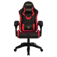 GAMDIAS Zelus E2 crno/crvena
