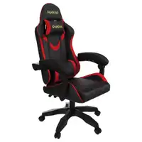 GAMDIAS Zelus E2 crno/crvena