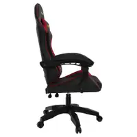 GAMDIAS Zelus E2 crno/crvena