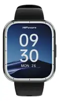 HIFUTURE Zone3 Black