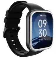 HIFUTURE Zone3 Black