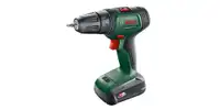 BOSCH UniversalDrill 18V