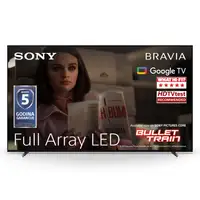 SONY XR98X90LAEP