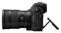NIKON Z8 + 24-120mm f/4