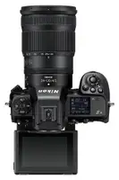 NIKON Z8 + 24-120mm f/4