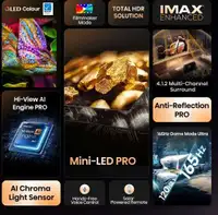 HISENSE 100U8Q