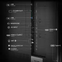 HISENSE 100U8Q